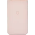 Back Cover Glass For Google Pixel 8 (Used OEM Pull: Grade A) (Rose)