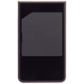 Back Cover Glass For Google Pixel 8 (Used OEM Pull: Grade A) (Rose)