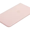 Back Cover Glass For Google Pixel 8 (Used OEM Pull: Grade A) (Rose)