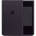 Back Cover Glass For Google Pixel 8 Pro (Used OEM Pull: Grade A) (Obsidian)