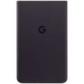 Back Cover Glass For Google Pixel 8 Pro (Used OEM Pull: Grade A) (Obsidian)
