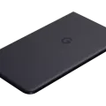 Back Cover Glass For Google Pixel 8 Pro (Used OEM Pull: Grade A) (Obsidian)