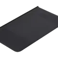 Back Cover Glass For Google Pixel 8 Pro (Used OEM Pull: Grade A) (Obsidian)
