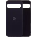 Back Cover Glass For Google Pixel 9 (Used OEM Pull: Grade A) (Obsidian)