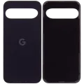 Back Cover Glass For Google Pixel 9 (Used OEM Pull: Grade A) (Obsidian)