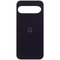 Back Cover Glass For Google Pixel 9 (Used OEM Pull: Grade A) (Obsidian)