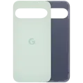 Back Cover Glass For Google Pixel 9 (Used OEM Pull: Grade A) (Wintergreen)