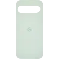 Back Cover Glass For Google Pixel 9 (Used OEM Pull: Grade A) (Wintergreen)
