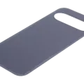 Back Cover Glass For Google Pixel 9 (Used OEM Pull: Grade A) (Wintergreen)