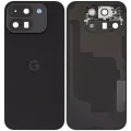Back Cover Glass For Google Pixel 9 Pro Fold (Used OEM Pull: Grade A) (Obsidian)