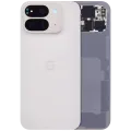 Back Cover Glass For Google Pixel 9 Pro Fold (Used OEM Pull: Grade A) (Porcelain)