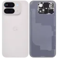 Back Cover Glass For Google Pixel 9 Pro Fold (Used OEM Pull: Grade A) (Porcelain)