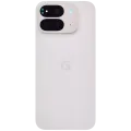 Back Cover Glass For Google Pixel 9 Pro Fold (Used OEM Pull: Grade A) (Porcelain)
