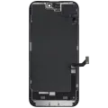 OLED Assembly With Proximity Sensor Flex Pre-Installed For iPhone 15 Plus (Service Pack)