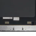 OLED Assembly With Proximity Sensor Flex Pre-Installed For iPhone 15 Plus (Service Pack)