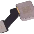 Infrared Radar Scanner Flex Cable For iPhone 15 Pro (OEM Pull)
