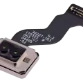 Infrared Radar Scanner Flex Cable For iPhone 15 Pro Max (OEM Pull)