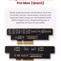 Qianli Clone-DZ03 Proximity Sensor Board For iPhone 8-15 Pro Max