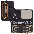 Qianli Clone-DZ03 Back Camera Tag-On Flex Cable For iPhone 12 Mini