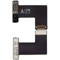 Qianli Clone-DZ03 Back Camera Tag-On Flex Cable For iPhone 12 Pro Max