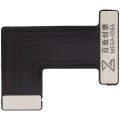 Qianli Clone-DZ03 Back Camera Tag-On Flex Cable For iPhone 12 Pro Max