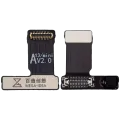 Qianli Clone-DZ03 Back Camera Tag-On Flex Cable For iPhone 13 / 13 Mini