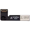 Qianli Clone-DZ03 Back Camera Tag-On Flex Cable For iPhone 14 / 14 Plus