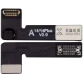 Qianli Clone-DZ03 Back Camera Tag-On Flex Cable For iPhone 14 / 14 Plus