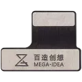Qianli Clone-DZ03 Back Camera Tag-On Flex Cable For iPhone 14 Pro Max