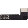 Qianli Clone-DZ03 Back Camera Tag-On Flex Cable For iPhone 15 / 15 Plus