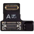Qianli Clone-DZ03 Back Camera Tag-On Flex Cable For iPhone 15 Pro