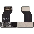 Qianli Clone-DZ03 Back Camera Tag-On Flex Cable For iPhone 15 Pro Max