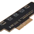 Qianli Clone-DZ03 Back Camera Radar Repair Board For iPhone XR-15 Pro Max