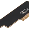 Qianli Clone-DZ03 Back Camera Radar Repair Board For iPhone XR-15 Pro Max