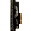 Qianli Clone-DZ03 Back Camera Radar Repair Board For iPhone XR-15 Pro Max