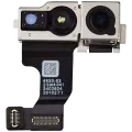 Front Camera For iPhone 16 Plus