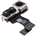 Front Camera For iPhone 16 Plus