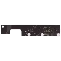 Audio Daughterboard For MacBook Air 13" (A2681 / Mid 2022)