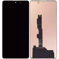 OLED Assembly Without Frame For Xiaomi Redmi Note 12 Turbo / Xiaomi Poco F5 (Refurbished) (All Colors)
