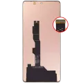 OLED Assembly Without Frame For Xiaomi Redmi Note 12 Turbo / Xiaomi Poco F5 (Refurbished) (All Colors)