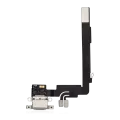 Charging Port Flex Cable For iPhone 16 Pro Max (Premium) (Natural Titanium)