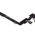 Charging Port Flex Cable For iPhone 16 Pro Max (Premium) (Natural Titanium)