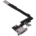 Charging Port Flex Cable For iPhone 16 Pro Max (Premium) (Natural Titanium)
