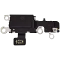 Bottom Microphone with Air Pressure Sensor for iPhone 16 Plus