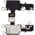 Bottom Microphone with Air Pressure Sensor for iPhone 16 Plus