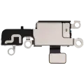 Bottom Microphone with Air Pressure Sensor for iPhone 16 Plus