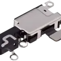 Bottom Microphone with Air Pressure Sensor for iPhone 16 Plus