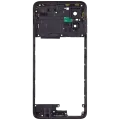 Mid-Frame Housing For Motorola Moto G54 (XT2343 / 2023) (Genuine OEM) (Midnight blue)