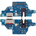 Charging Port Board For Motorola Moto G84 (XT2347 / 2023) (Genuine OEM)