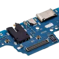Charging Port Board For Motorola Moto G84 (XT2347 / 2023) (Genuine OEM)